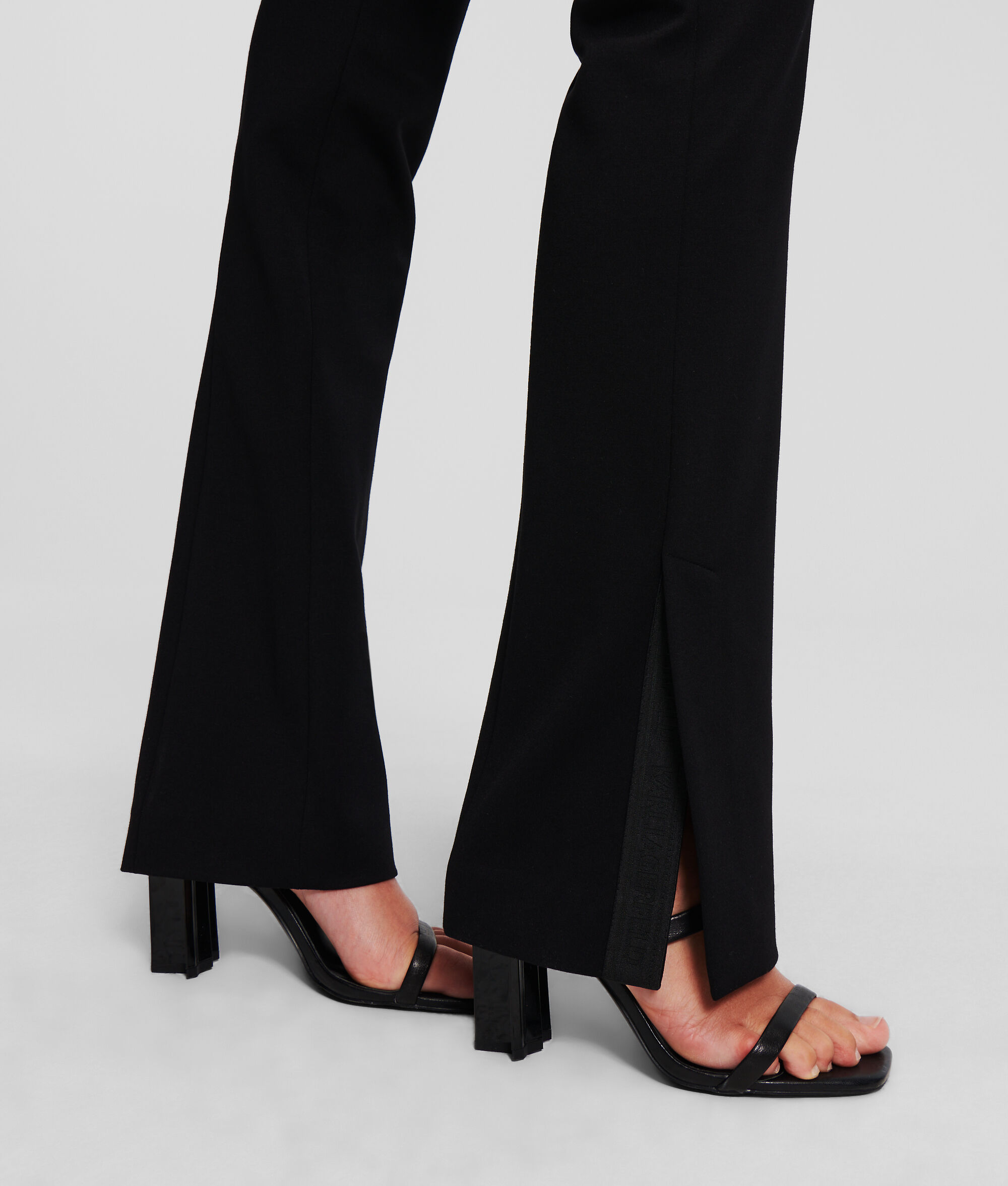 (image for) Attractive Tailored Punto Trousers